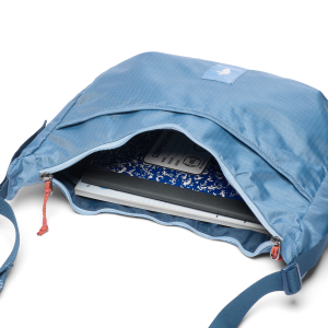 Trozo 8L Shoulder Bag – Cada Día