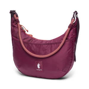 Trozo 8L Shoulder Bag – Cada Día