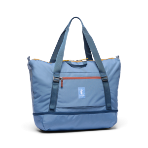 Viaje 35L Weekender Bag – Cada Día