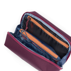 Viaje Tech Organizer – Cada Dia