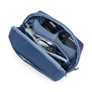 Viaje Tech Organizer – Cada Dia