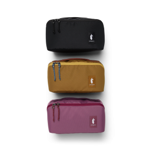 Viaje Toiletry Kit – Cada Día