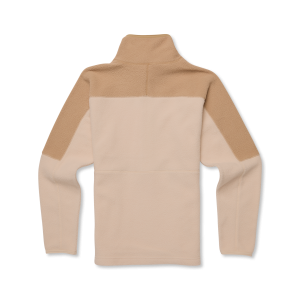 Abrazo Fleece Half-Zip Jacket – Women’s