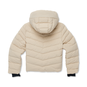 Alivio Down Jacket – Women’s