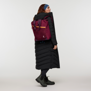 Alivio Down Long Parka – Women’s