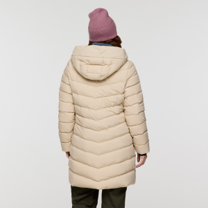 Alivio Down Parka – Women’s