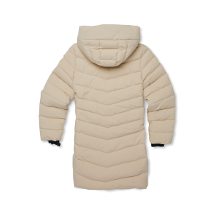 Alivio Down Parka – Women’s