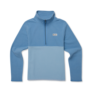 Amado Fleece Pullover – Women’s