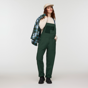 Asombro Overall – Women’s