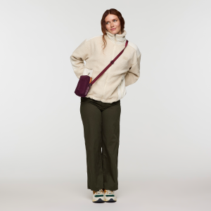 Bacano Fleece Jacket – Women’s