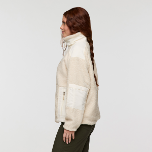 Bacano Fleece Jacket – Women’s