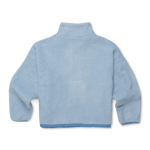 Bacano Fleece Pullover – Women’s