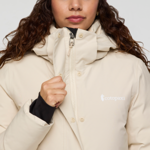 Calidez Down Parka – Women’s