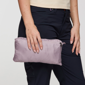 Capa Hybrid Insulated Hooded Jacket – Women’s