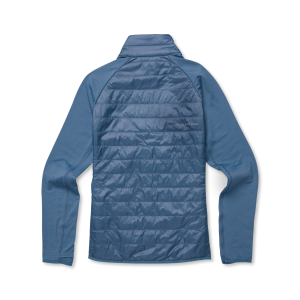 Capa Hybrid Insulated Jacket – Women’s