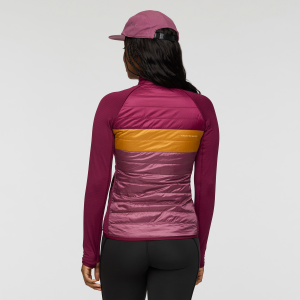 Capa Hybrid Insulated Jacket – Women’s