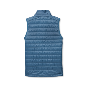 Capa Insulated Vest – Women’s