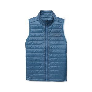 Capa Insulated Vest – Women’s