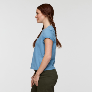 Cotopaxi Bloom T-Shirt – Women’s