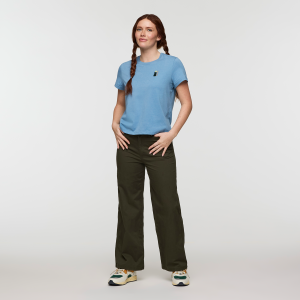 Cotopaxi Bloom T-Shirt – Women’s