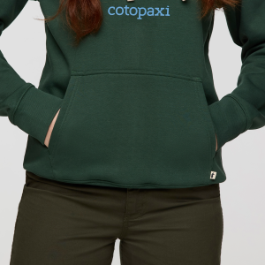 Cotopaxi Llama Pullover Hoodie – Women’s