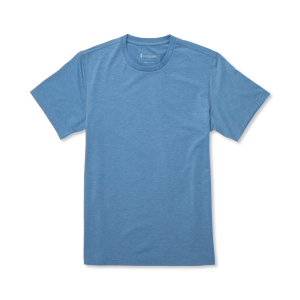 Empaca Crew T-Shirt – Men’s