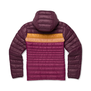 Fuego Down Hooded Jacket – Women’s