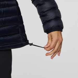 Fuego Down Hooded Jacket – Women’s