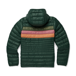 Fuego Down Hooded Jacket – Women’s