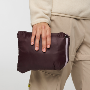 Fuego Down Hooded Jacket – Women’s