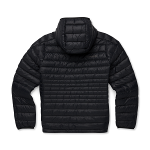 Fuego Down Hooded Jacket – Women’s