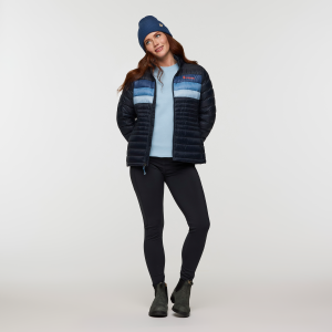 Fuego Down Jacket – Women’s