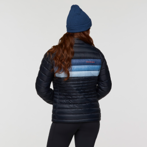 Fuego Down Jacket – Women’s