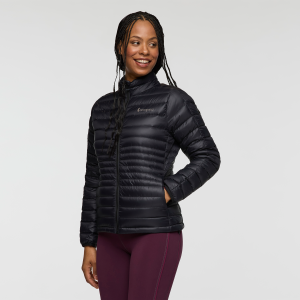 Fuego Down Jacket – Women’s