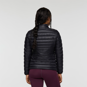 Fuego Down Jacket – Women’s