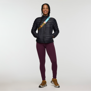 Fuego Down Jacket – Women’s