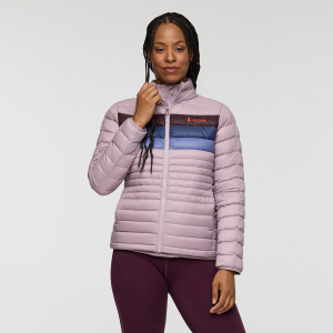 Fuego Down Jacket – Women’s