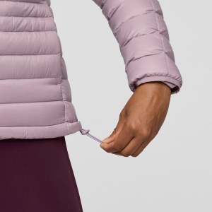 Fuego Down Jacket – Women’s