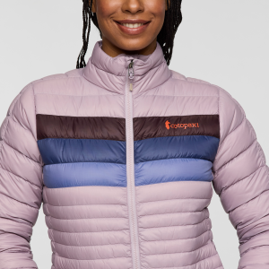 Fuego Down Jacket – Women’s