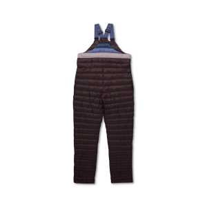 Fuego Down Overall – Women’s