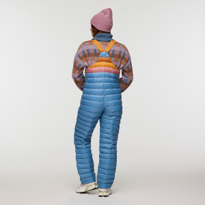 Fuego Down Overall – Women’s