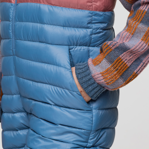 Fuego Down Overall – Women’s