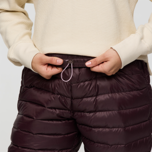 Fuego Down Pant – Women’s