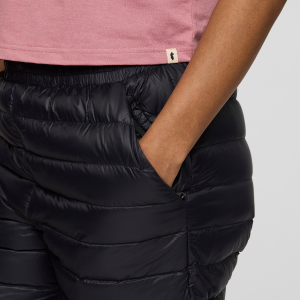 Fuego Down Pant – Women’s
