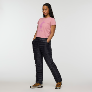 Fuego Down Pant – Women’s