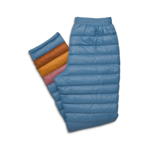 Fuego Down Pant – Women’s