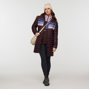 Fuego Down Parka – Women’s