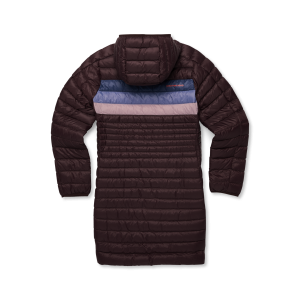 Fuego Down Parka – Women’s