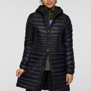 Fuego Down Parka – Women’s