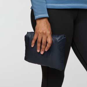 Fuego Down Vest – Women’s